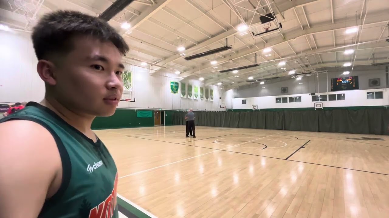 [ SBL S3 ] 4 FEB vs Derby Ballers Q4