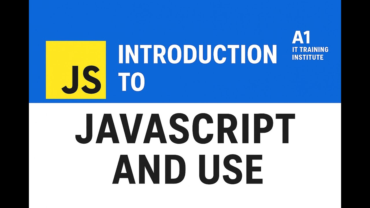 Lecture 1:JavaScript full course | introduction to javascript | vs code setup | JavaScript in hindi