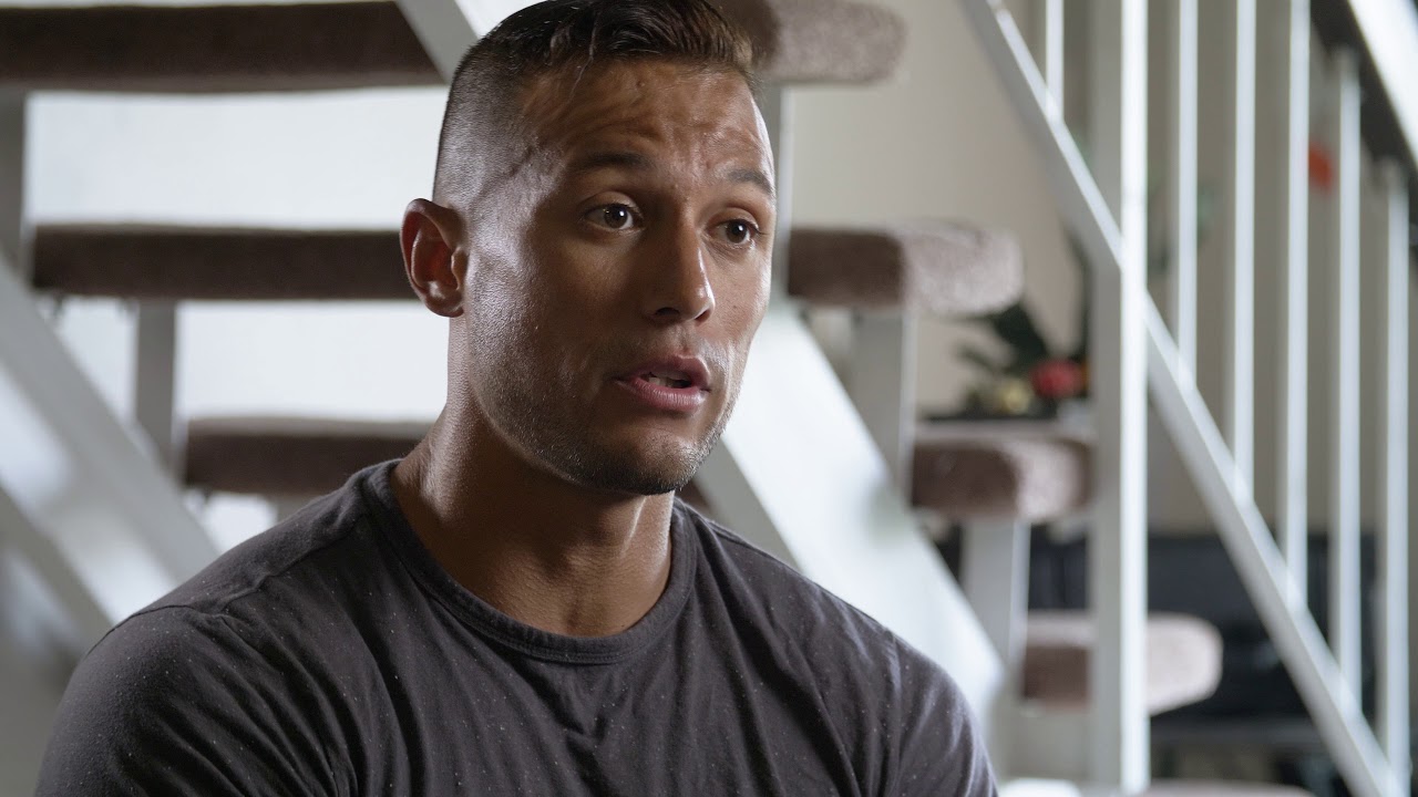 Meet Your iFit Trainer Mike Vazquez: Just move.