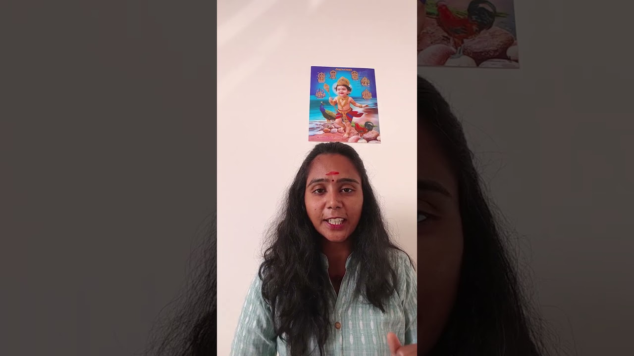 சரணகமலையத்தை - திருப்புகழ் பாடல் பொருள் 