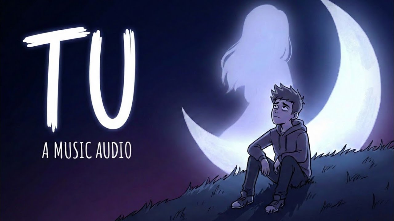 Tu (you) - oggyappa (official music audio) | New Song 