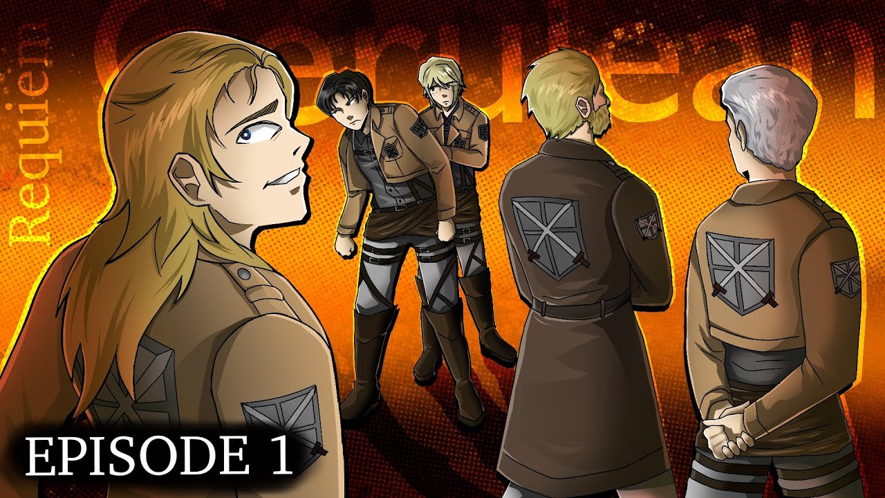 REQUIEM - Episode 1: Introduction 