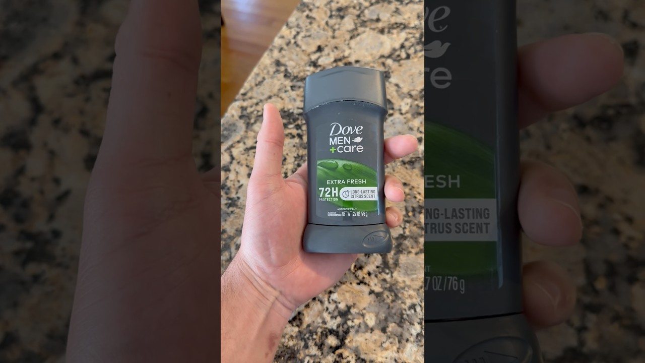 Dove Men Care Extra Fresh Deodorant 