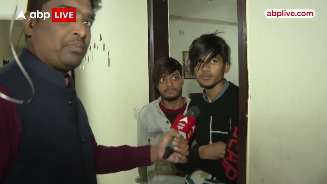 जिस होटल में रुकी थी अंजली, उस होटल के कर्मचारी ने किया बड़ा खुलासा | Delhi Girl Dragged Case