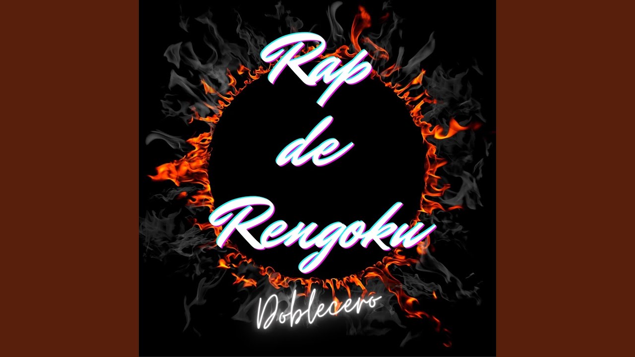 Rap de Rengoku