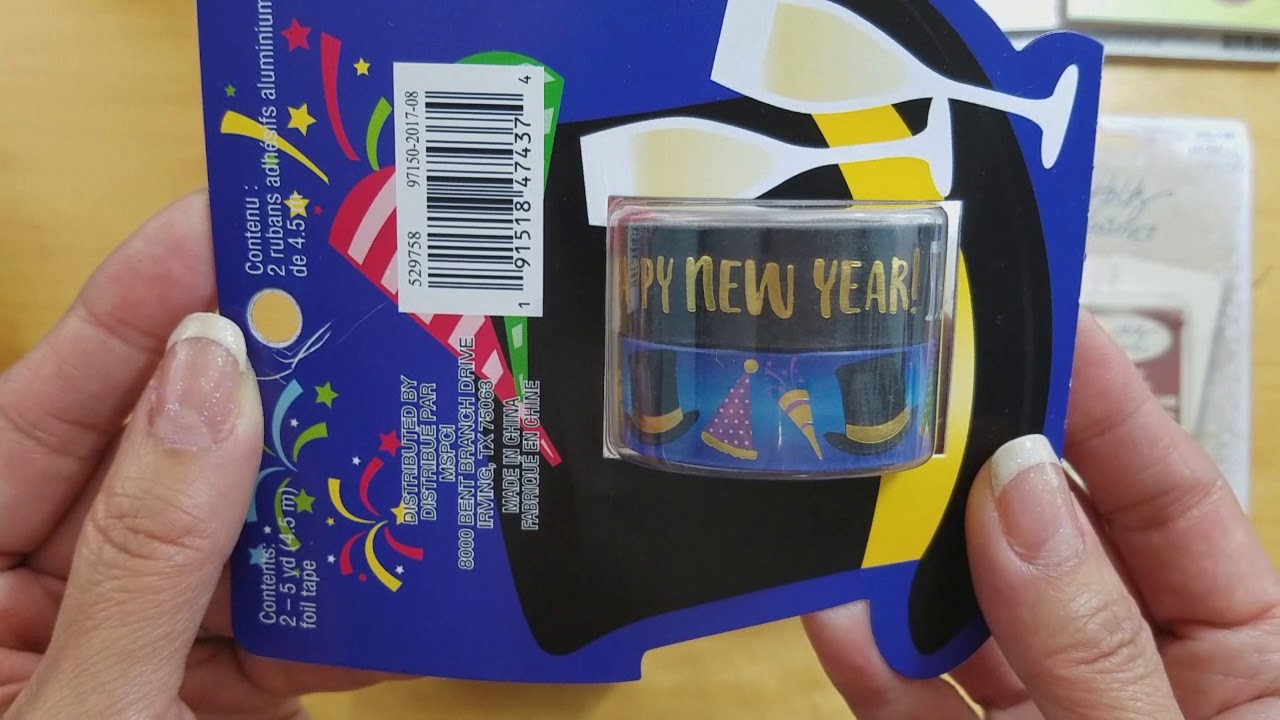 2017 Small After Christmas Haul