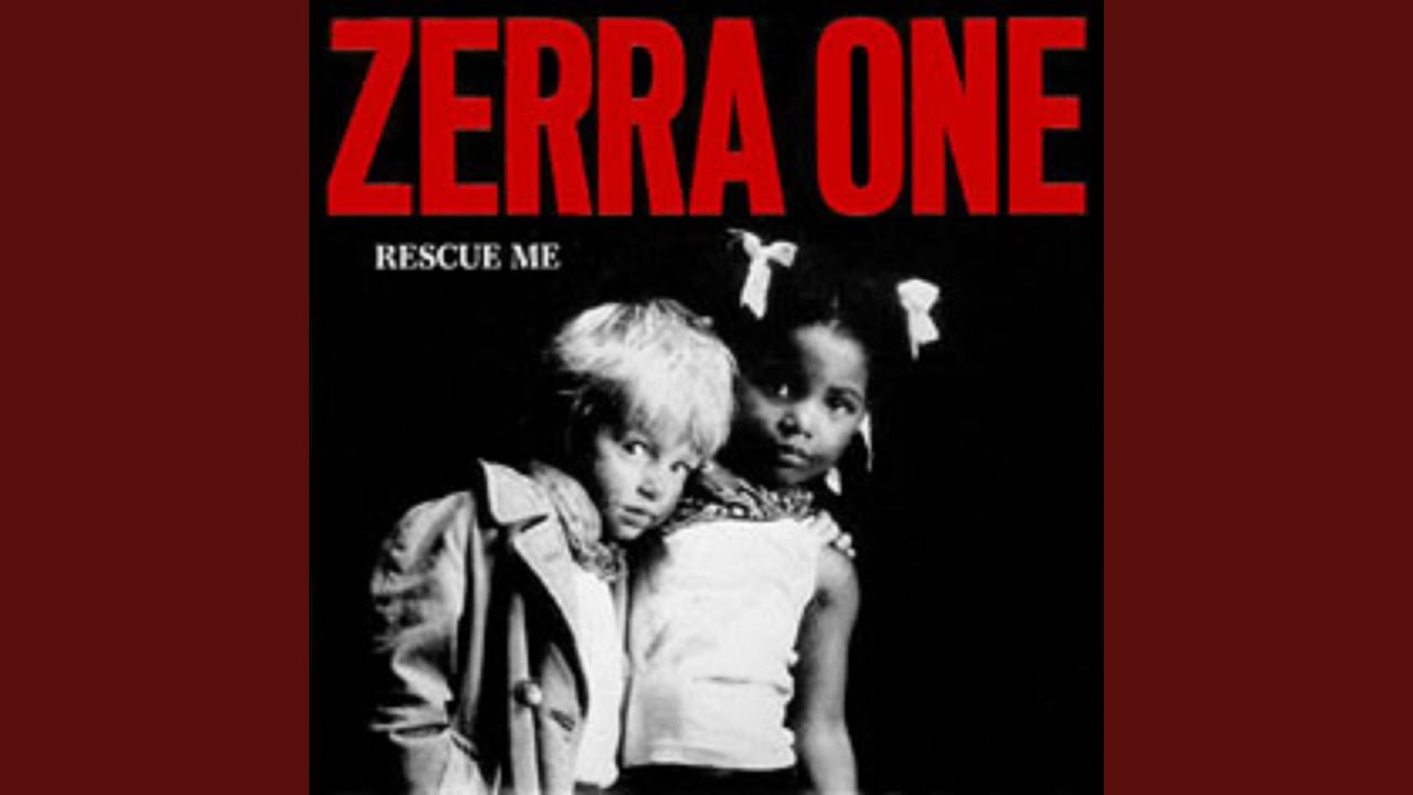 Rescue Me