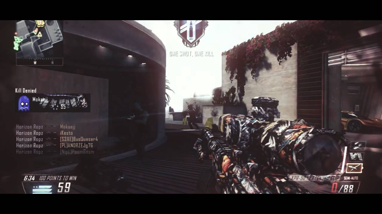Horizon Ropz: 