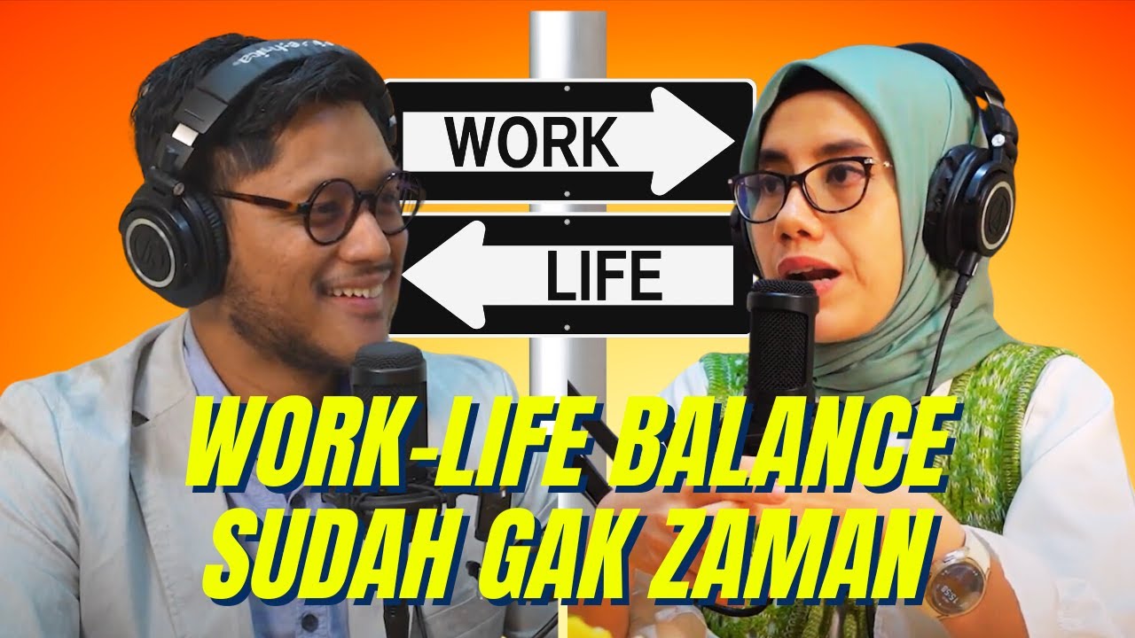 LINGKUNGAN KERJA TOXIC, RESIGN ATAU BERTAHAN? SIMAK KATA PSIKOLOG❗- ECHO Ep 2 by LPTUI