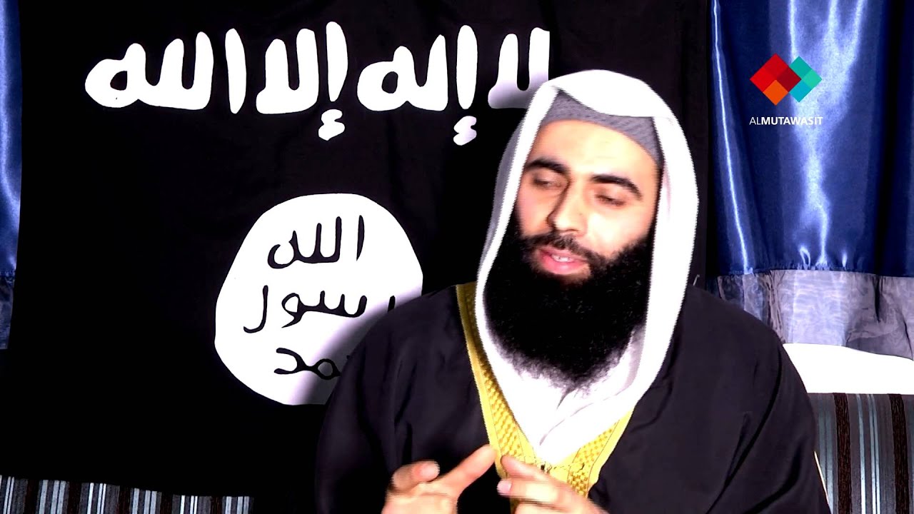 القيادي السلفي هشام السعدي في تصريح للمتوسط