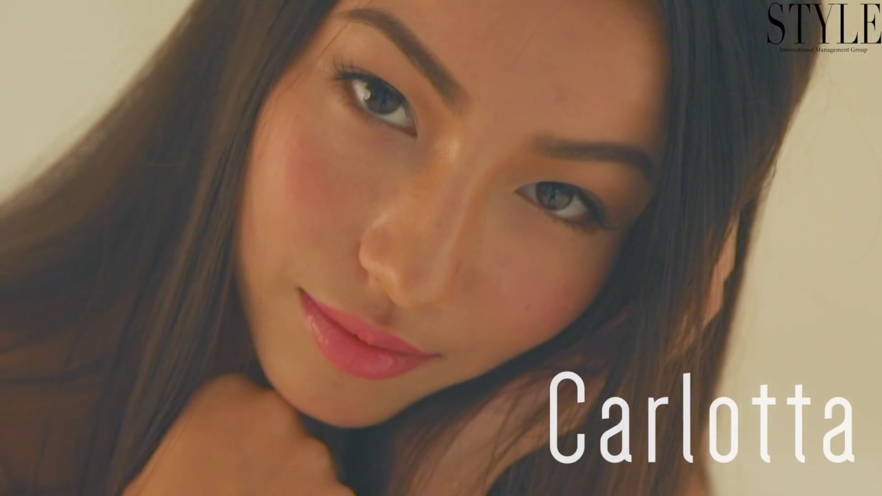 千禧新勢力 Millennium Power Vol.9: Carlotta