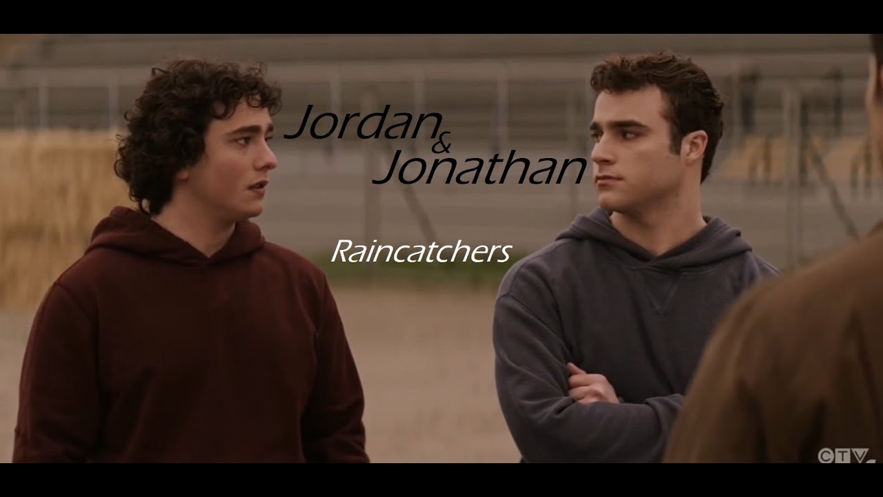 Jordan & Jonathan || Raincatchers (4x09)