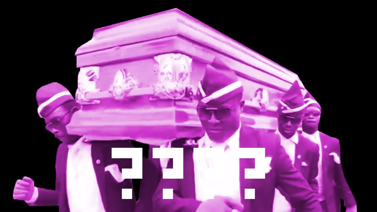 8 Variations of Coffin Dance (Astronomia) in 68 Seconds (Retro Viper's Archive)