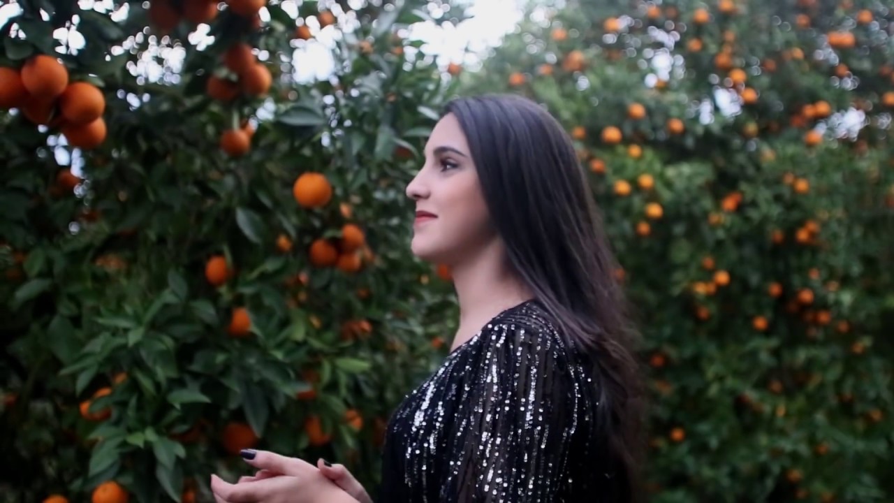 BERFİN MİRMEND ESMERÊ (YENİ KLİP 2020)