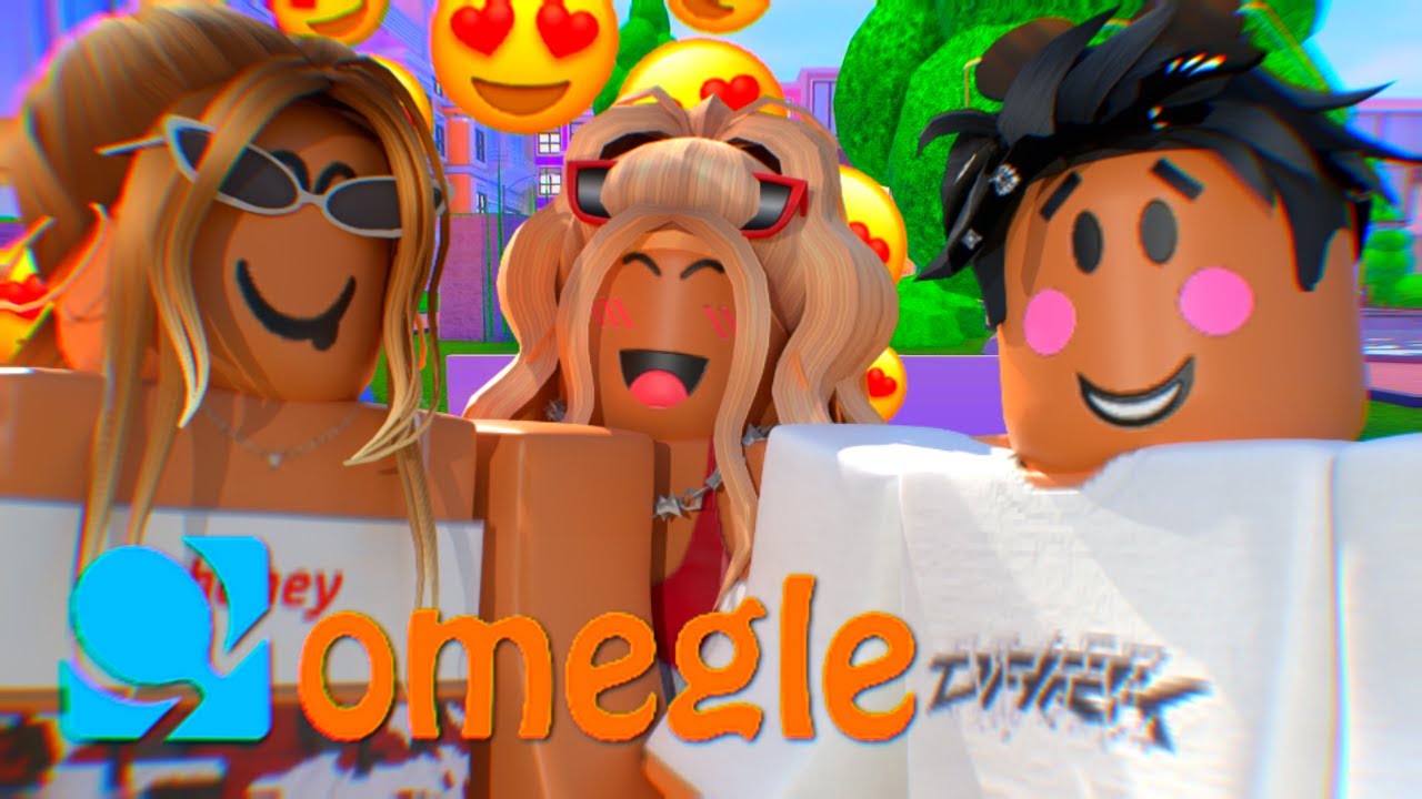 getting ALL the girls on roblox omegle... (ROBLOX TROLLING)