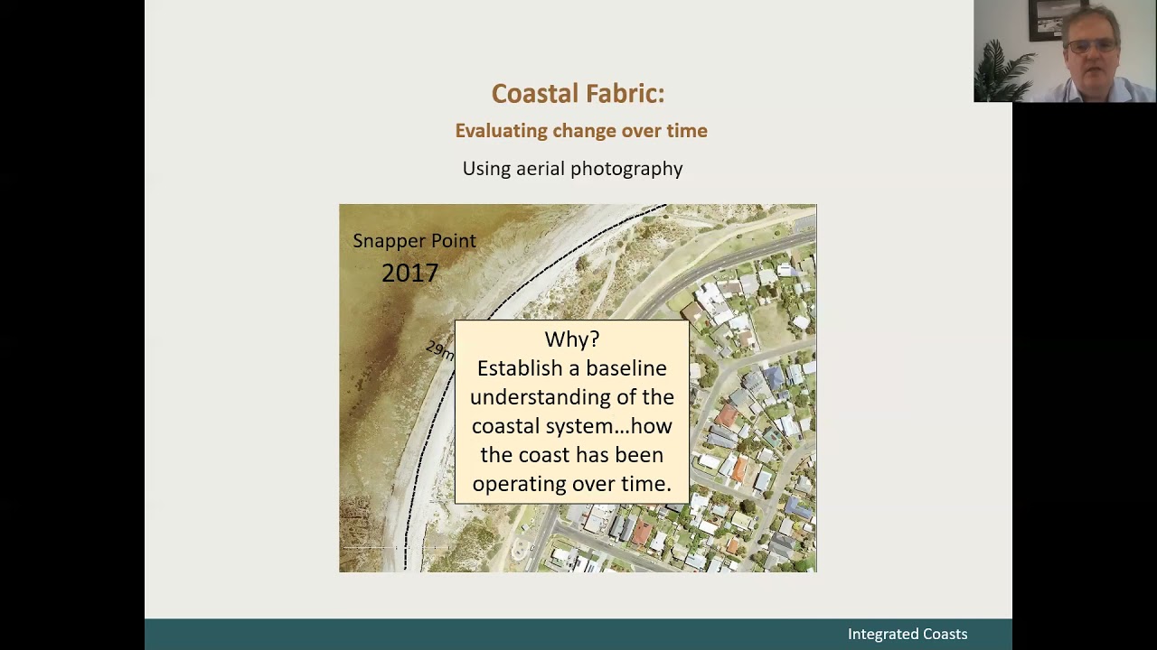 Coastal Adaptation Study