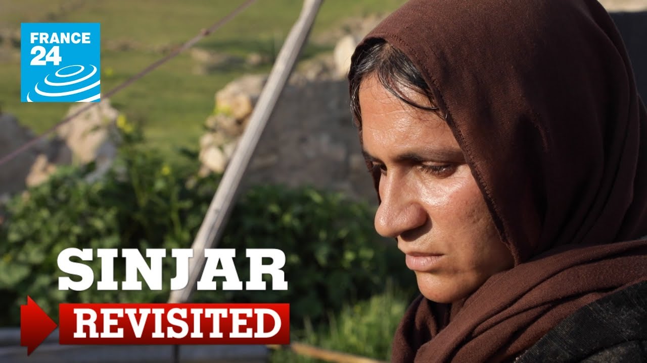 Sinjar Revisited