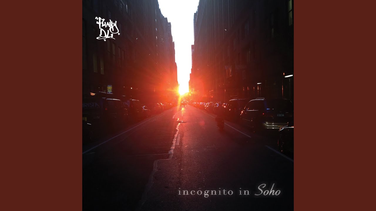 Soho Incognito