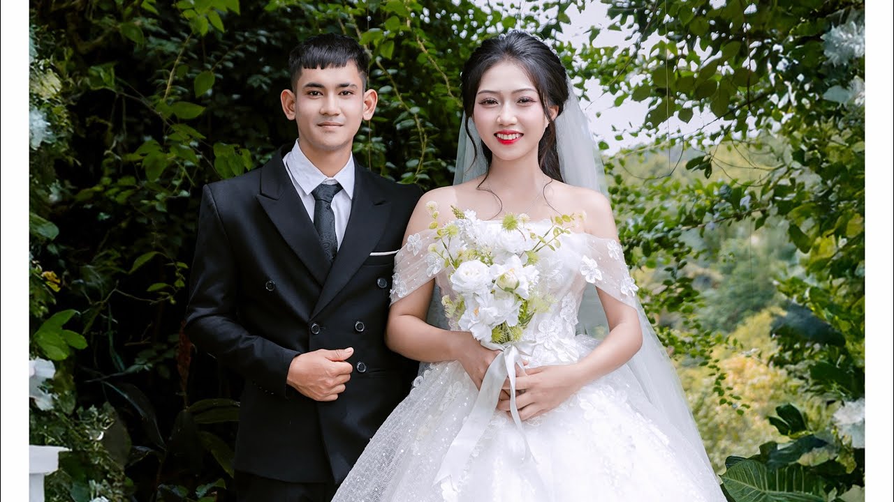 WEDDING H Hem - Y Thiết