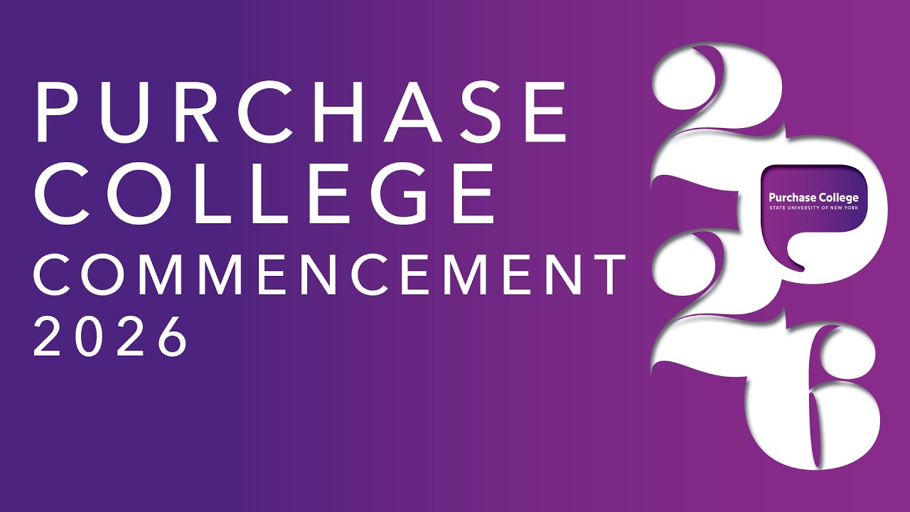 54th Commencement: May 15, 2026