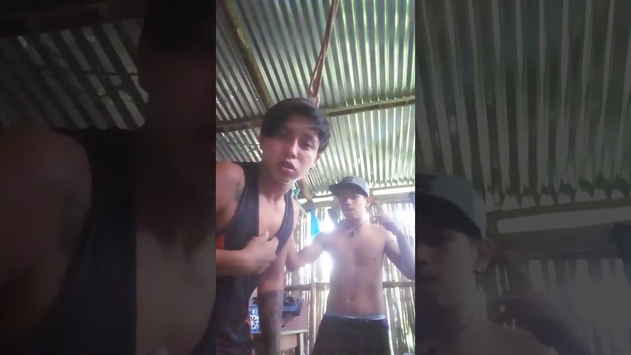 No kiero hacerte sufrir Roman  fz y &eacute;l Rakien