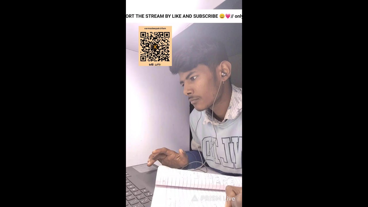 27 Days left for 12 th boards 🥶❤️// Hard-core study for 5 hour's// 