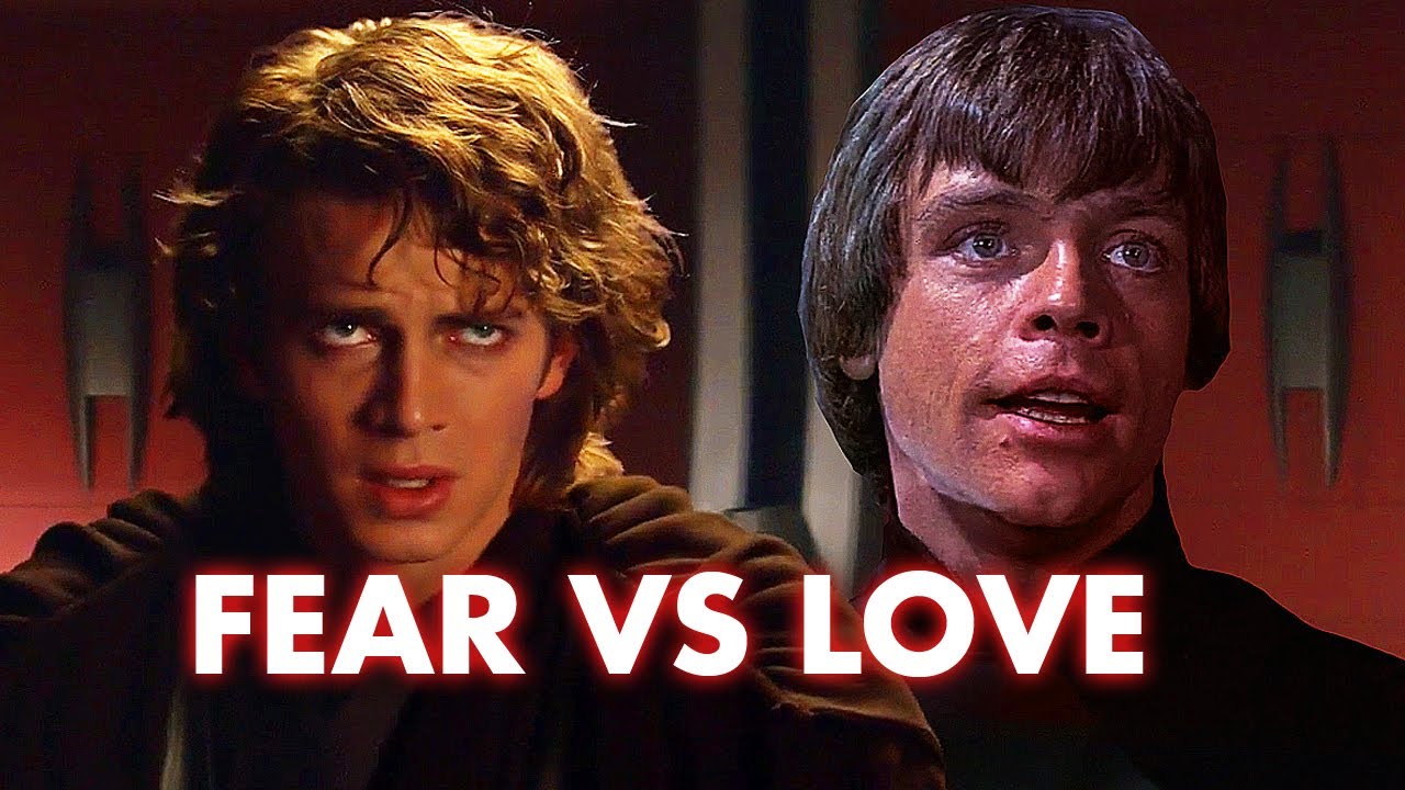 Attachment vs Love: The Jedi Code&rsquo;s Greatest Flaw