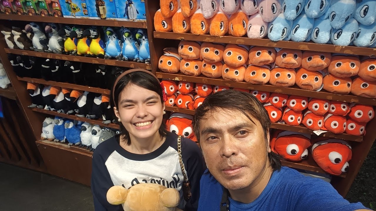 Manila Ocean Park (Epi 2)
