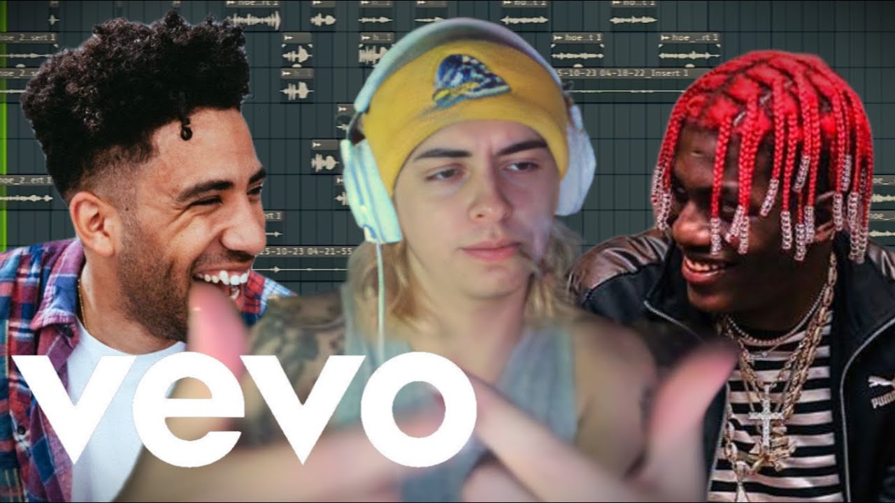 LOLO - like (SPANISH VERSION)