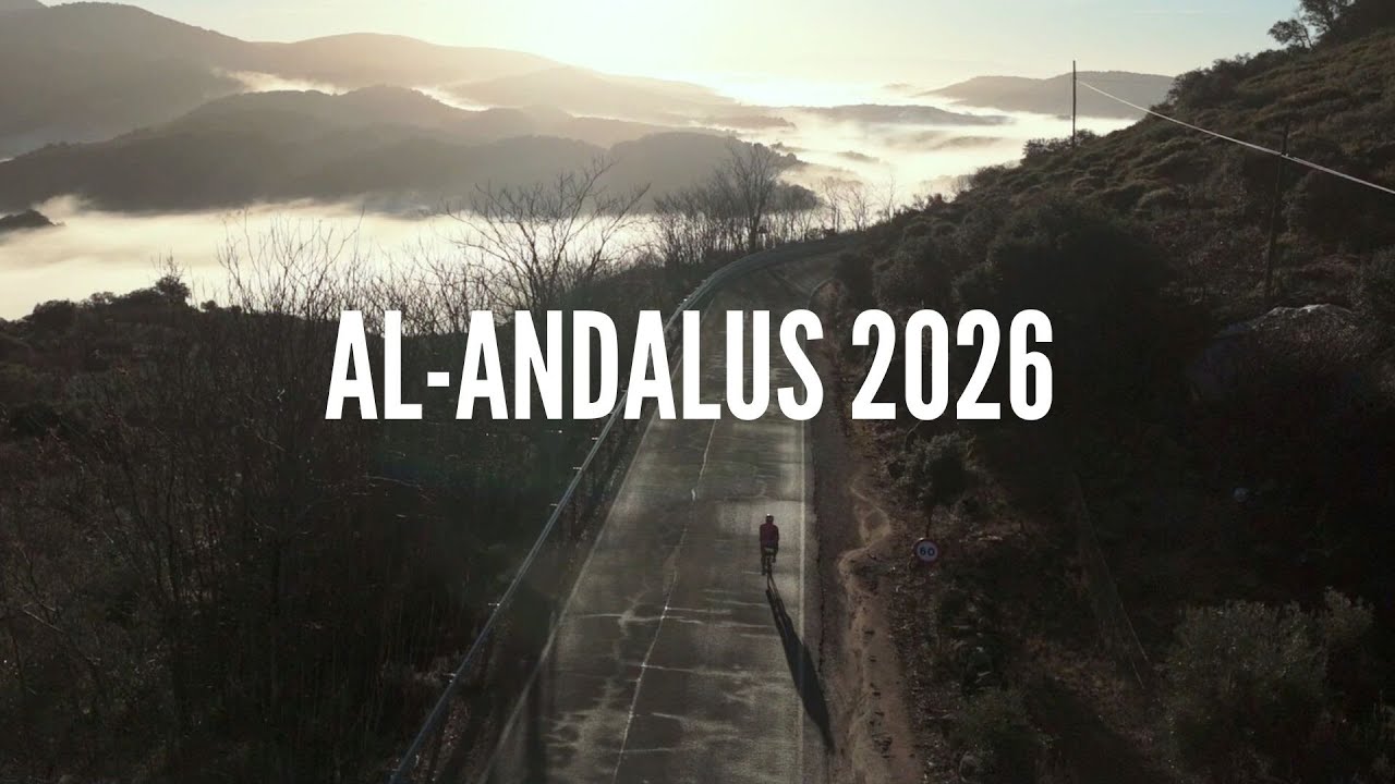 AL-ANDALUS 2026