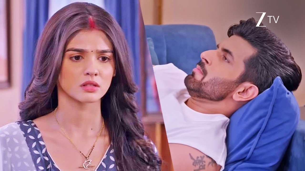 Kumkum Bhagya | Will Shivansh and Prarthana ever get along?