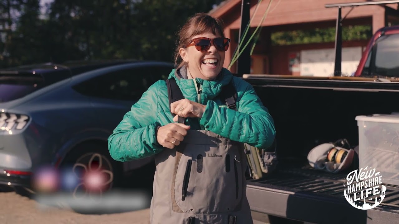 New Hampshire Life- S4, E14- Errol