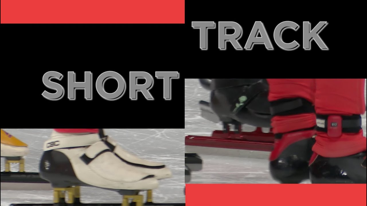 Short Track at the Olympic Oval