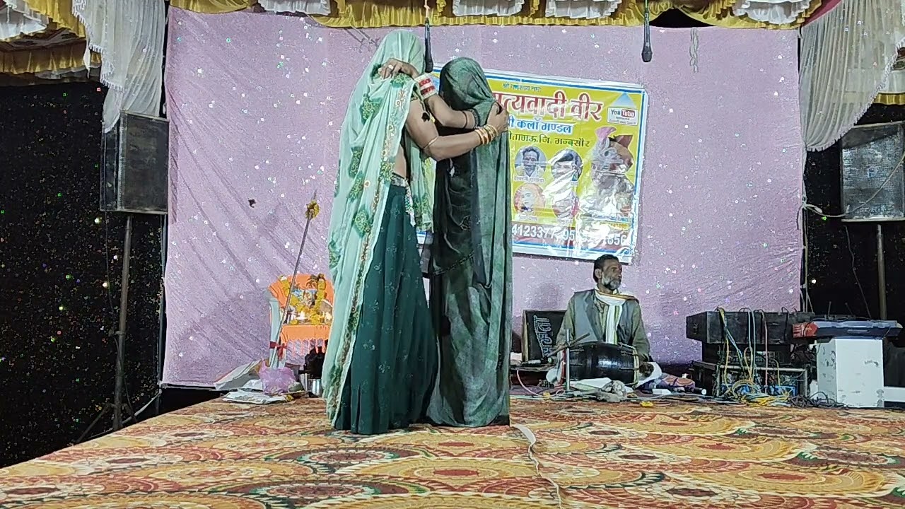 तेजाजी कथा बैलारा