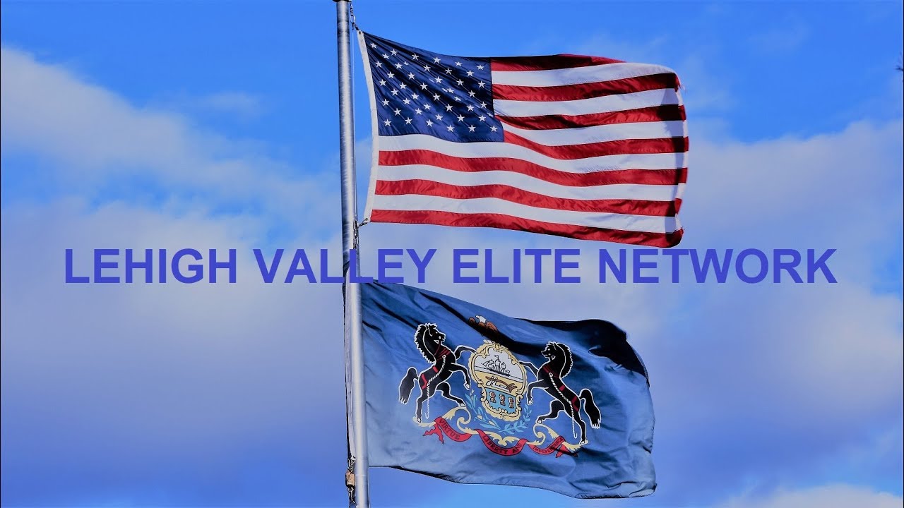 Lehigh Valley Elite Network Texas Roadhouse Business Networking Events
