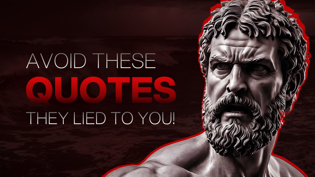 Avoid These Quotes | They Don&rsquo;t Mean What You Think They Do