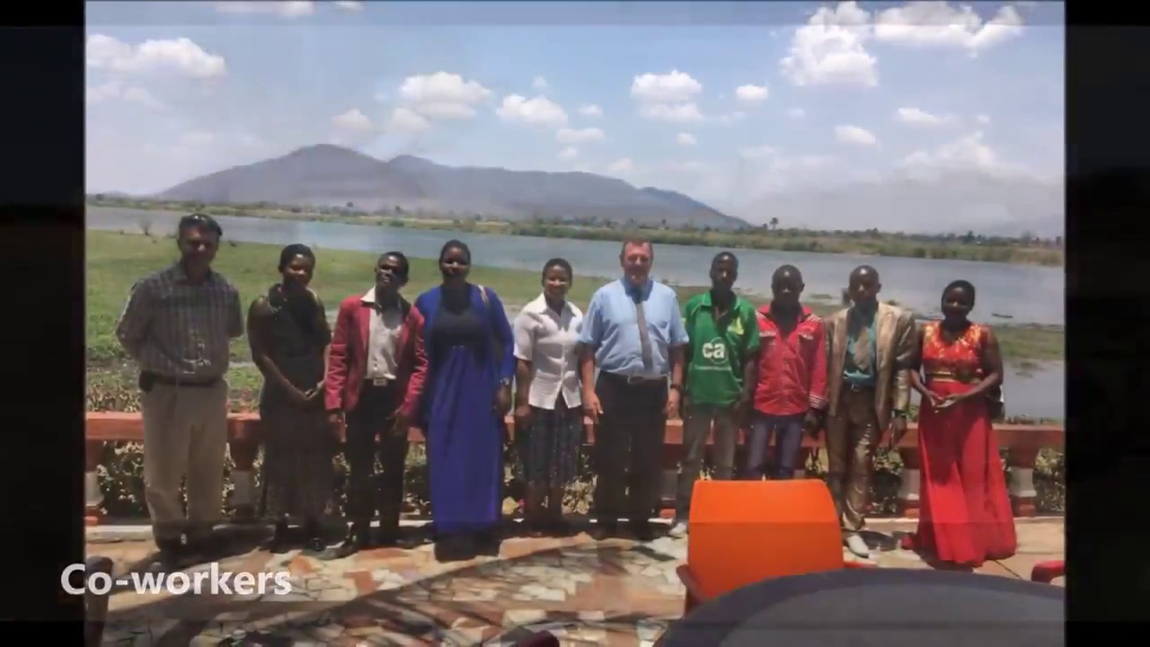 KSB in Malawi Chikuluma 2016