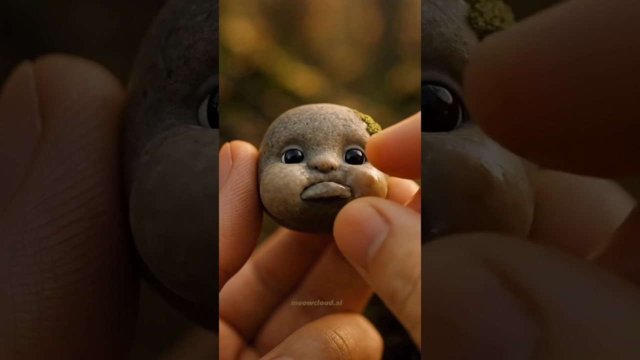 The stone boy ate the stone.tosh bola tosh yempqda 