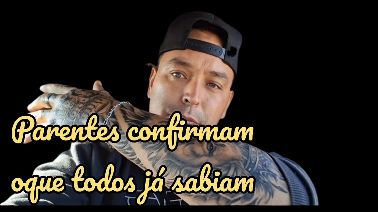 NEGO DO RANCHO/ PAREM DE ME JULGAR?