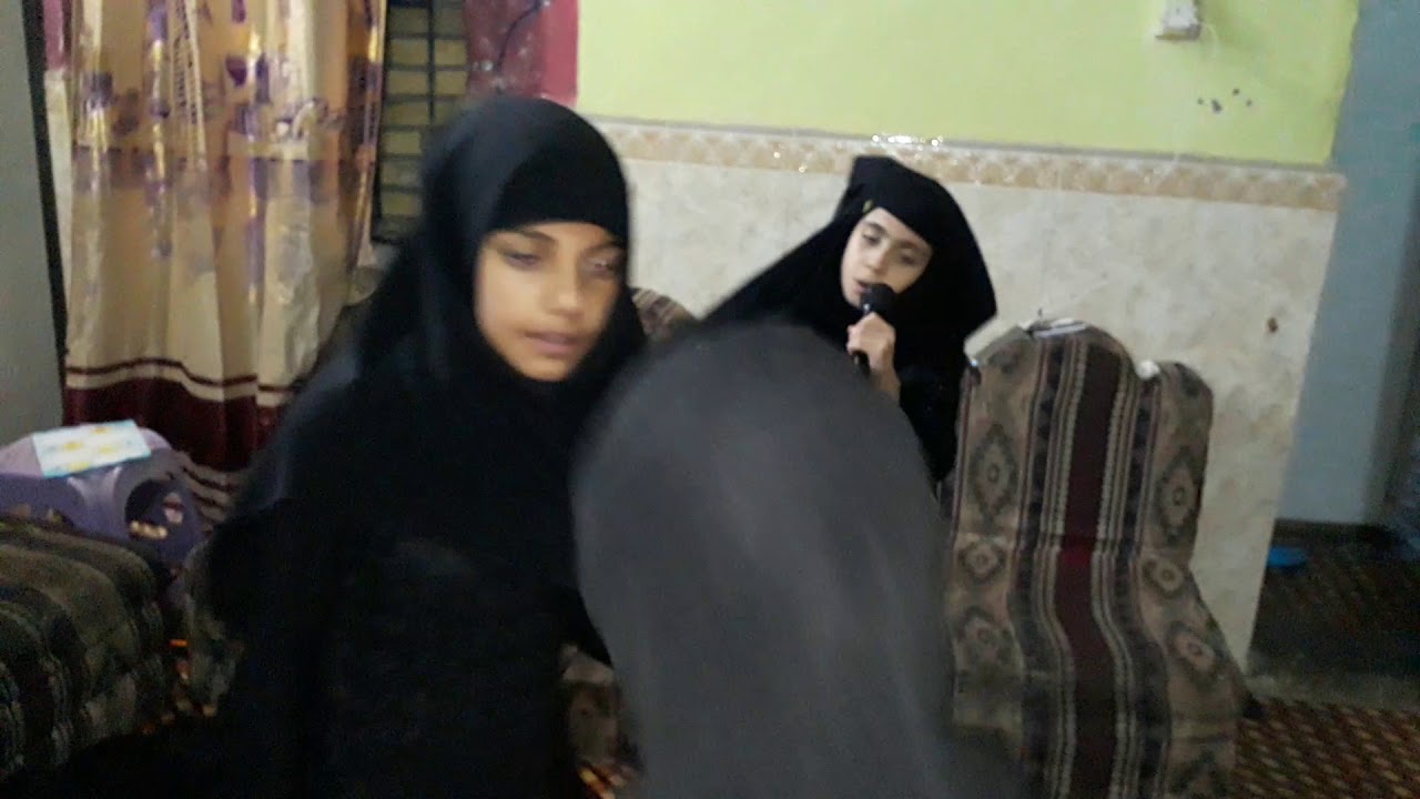 الملاية رقيه