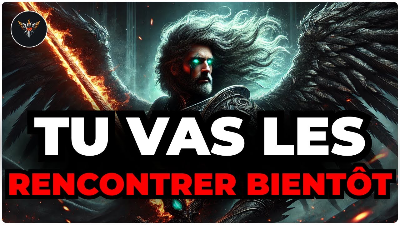ÉLU, DIEU ENVOIE UN ALLIÉ PUISSANT POUR TE GUIDER DANS CE QUI VIENT!