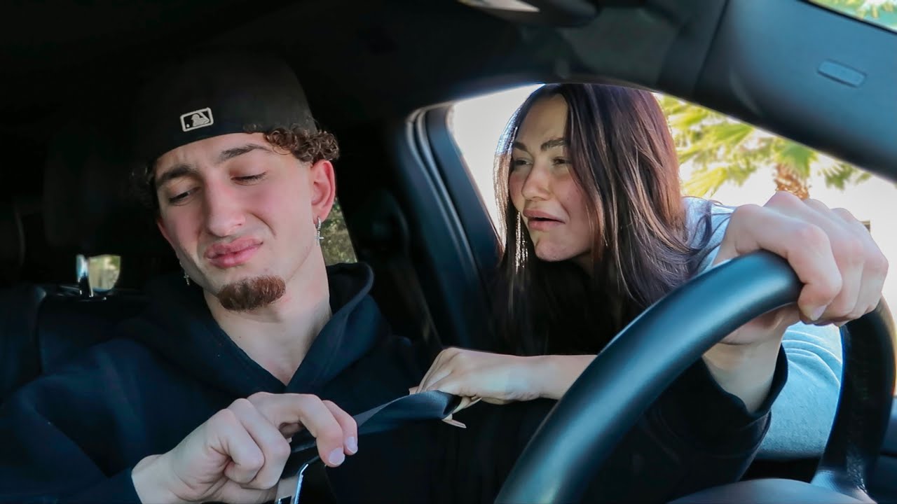 Я УХОДЮ ОТ НЕЕ, ПОТОМУ ЧТО ОНА НЕ РОДИТ МНЕ РЕБЕНКА...