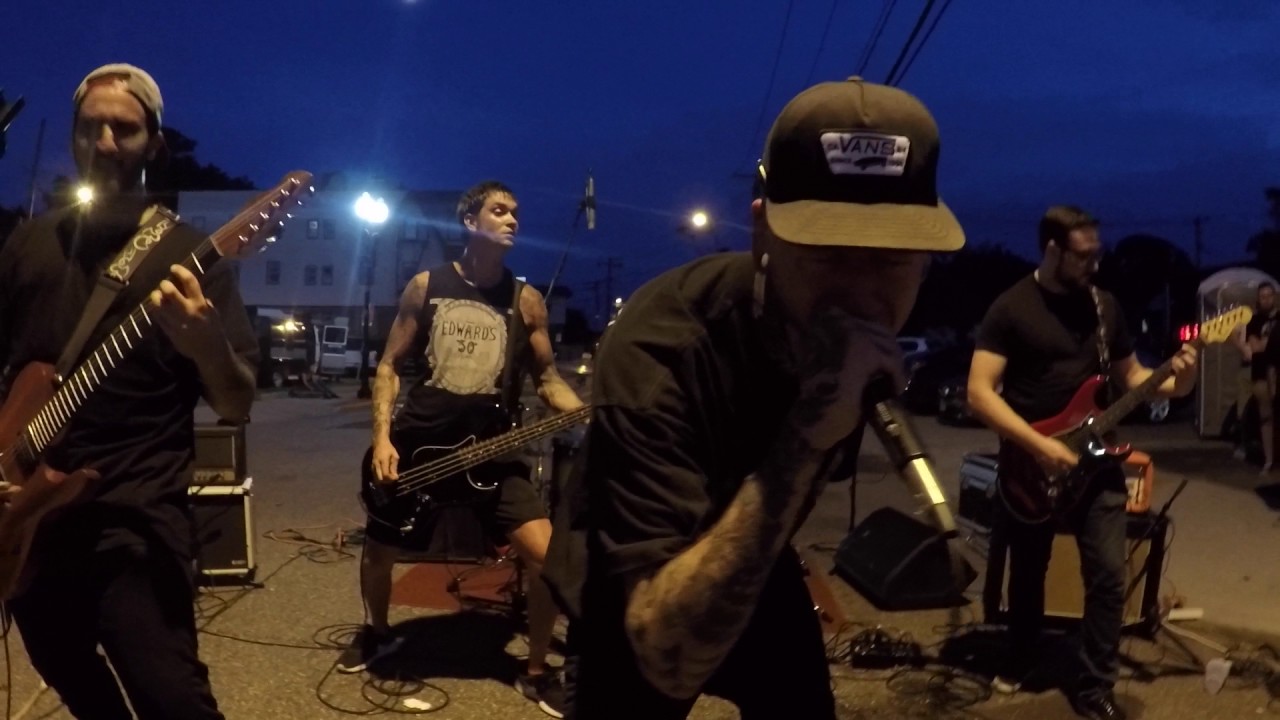 GutterLIFE - Awake (Live)
