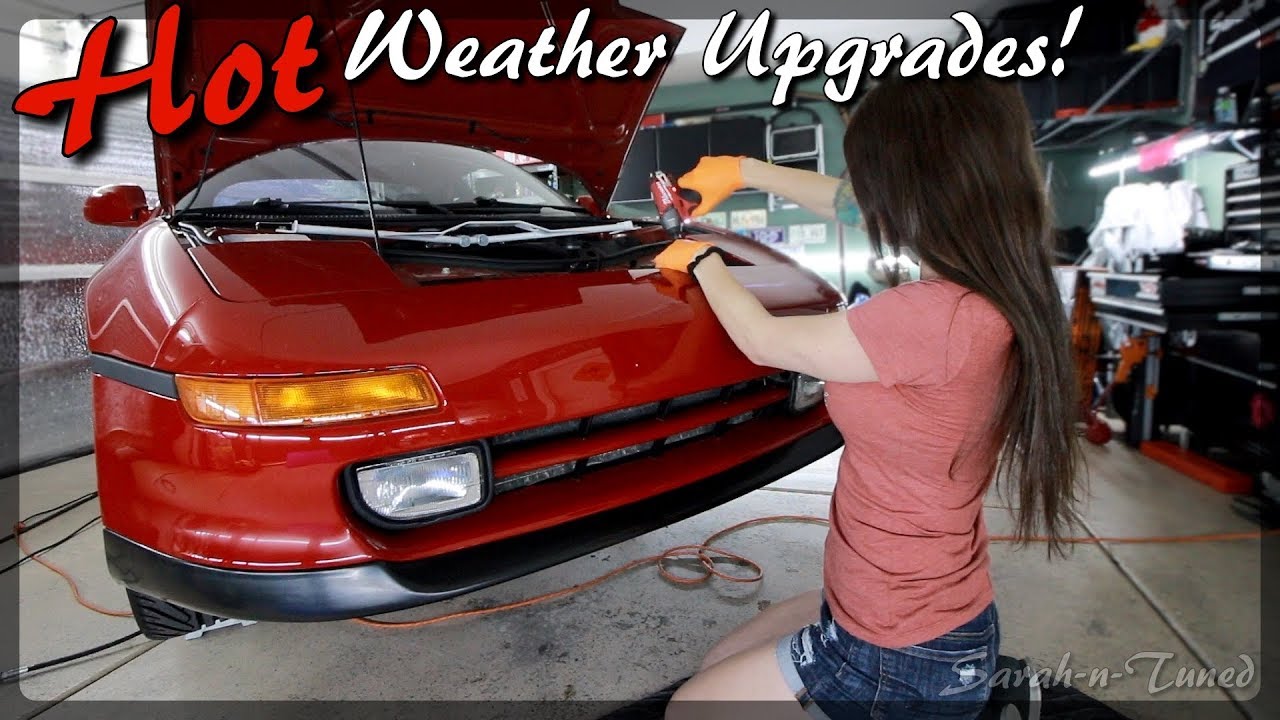 ..And I Said This Would Be a 