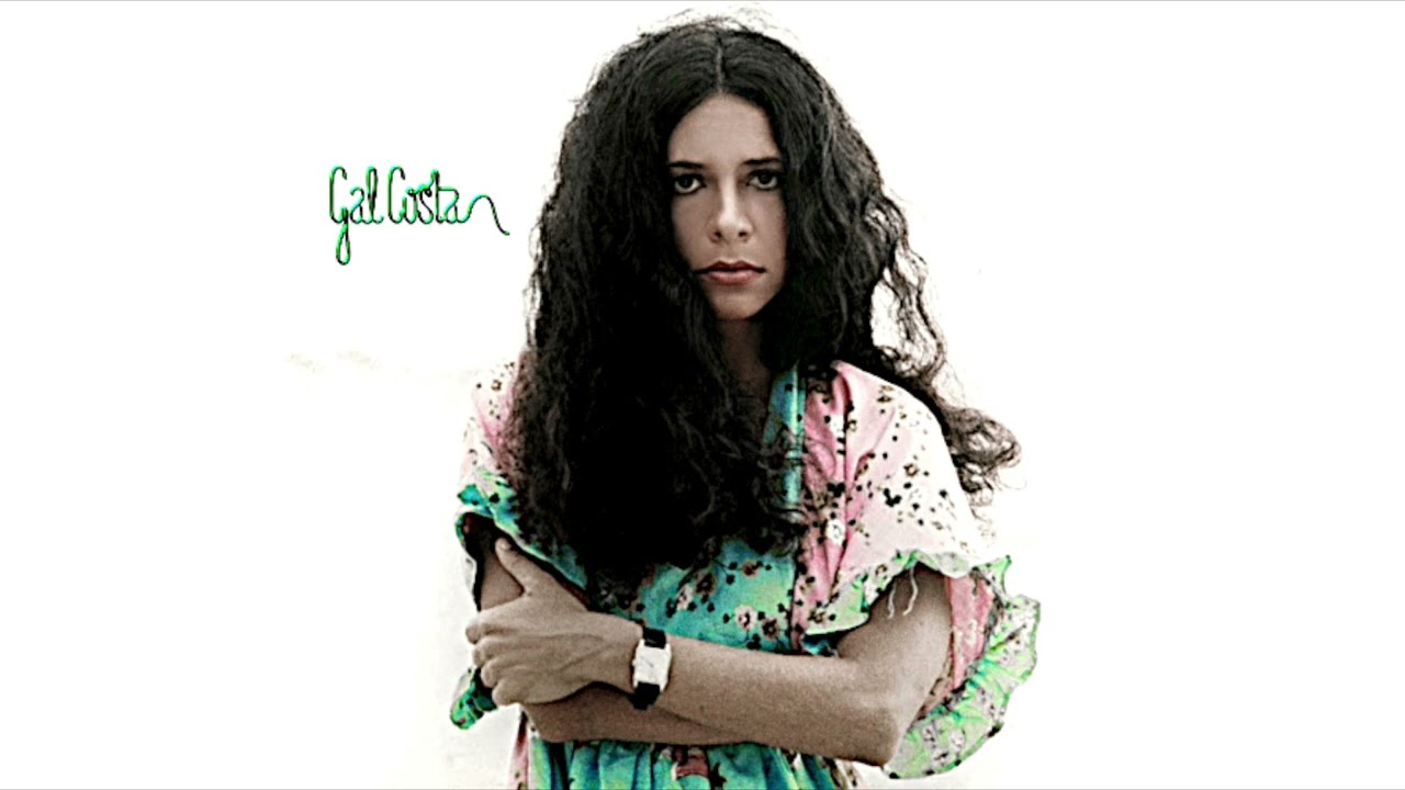 Gal Costa-Festa Do Interior