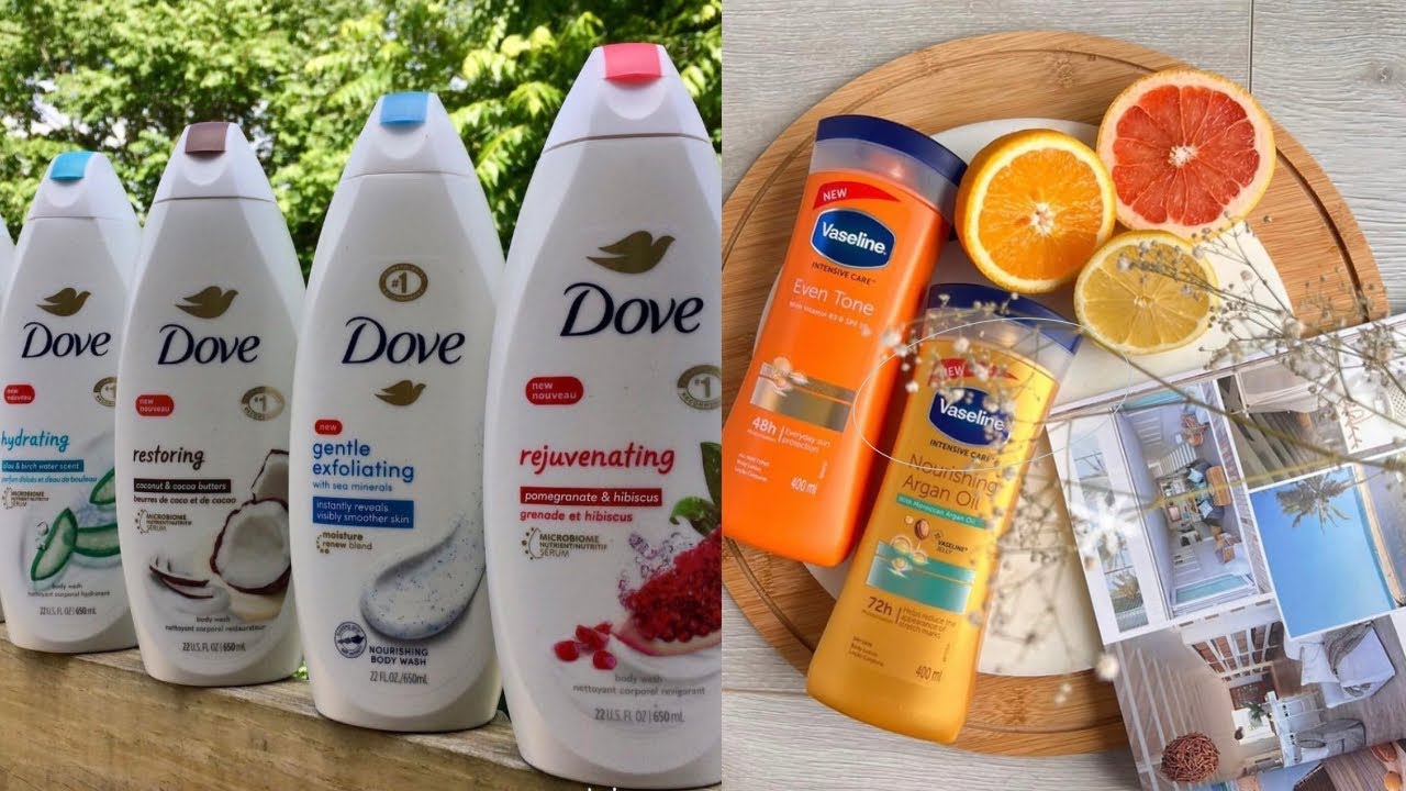 Where To Buy Cheap Body Care Products in Nairobi|Dubois Haul
