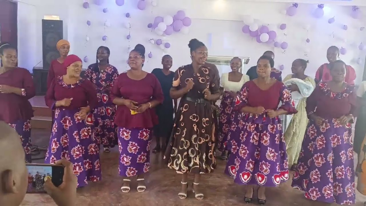 Sikukuu ya W.W.W K - T.A.G Ramathlehi Warriars Mission (01/03/2026)