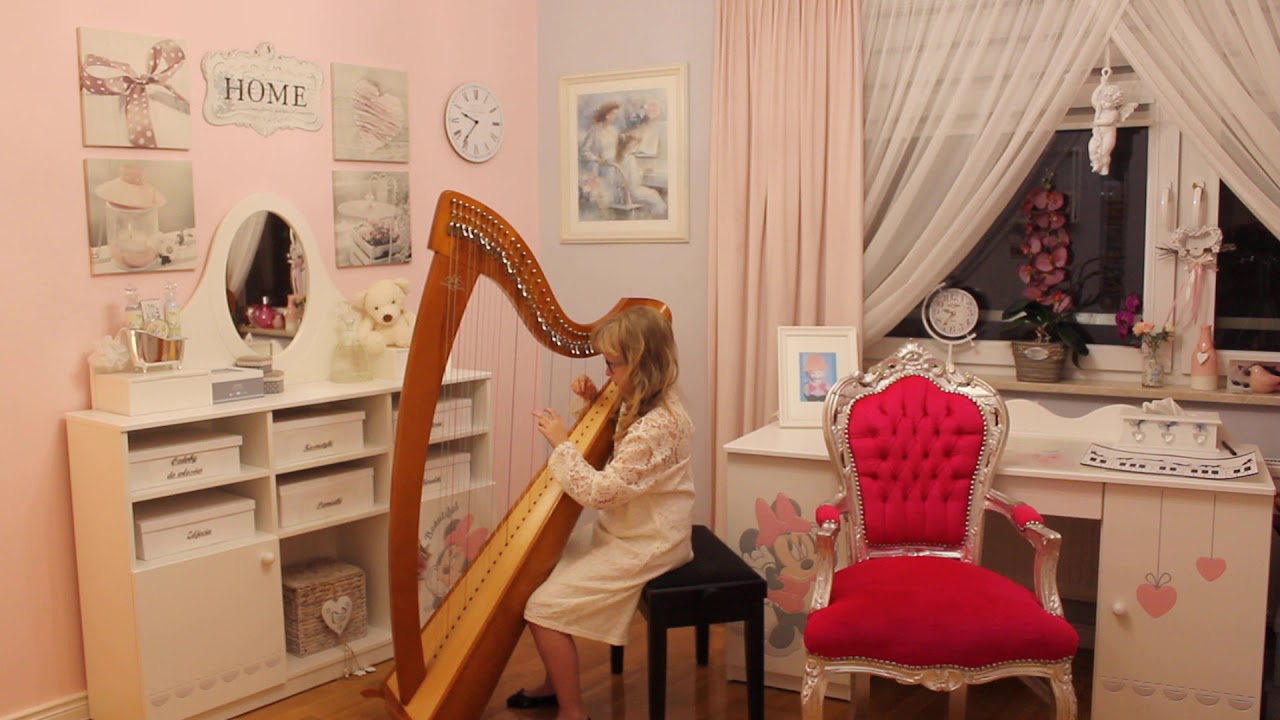 Roksana Makarewicz - 12th WORLD OPEN Online Music Competition