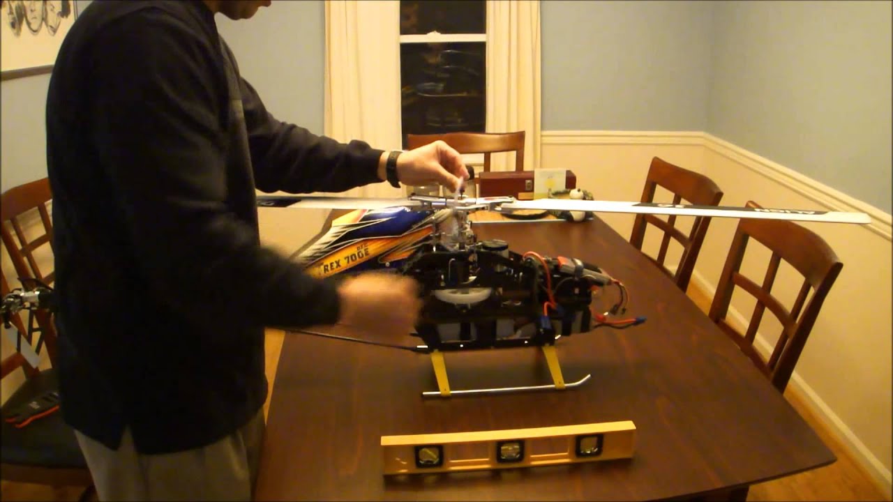 center of gravity (CG)  for RC heli  Trex/Avant/outrage/fusion/minature