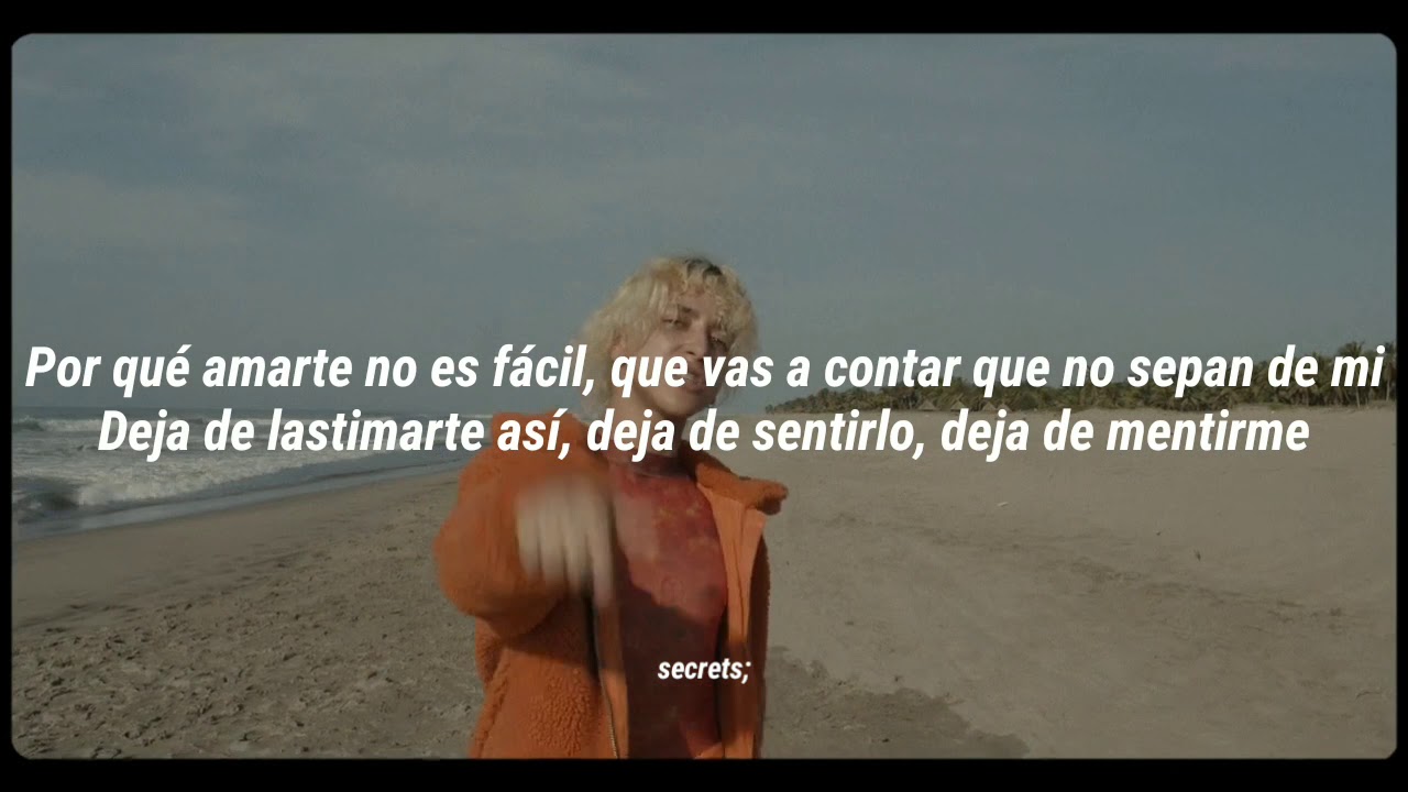 AQUIHAYAQUIHAY - Ya No Es Igual (letra)
